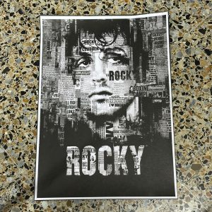 Diseño de Calcomanias