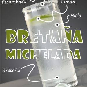 Bretaña Michaleada