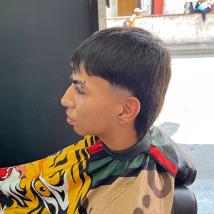 Corte de cabello