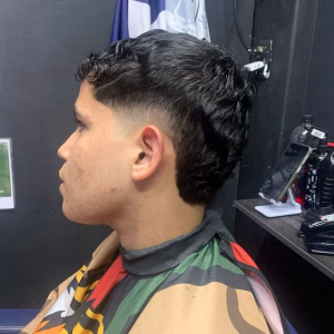 Corte de Cabello