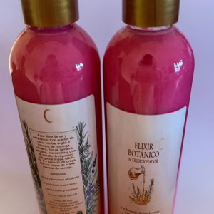 Acondicionador Elixir Botánico